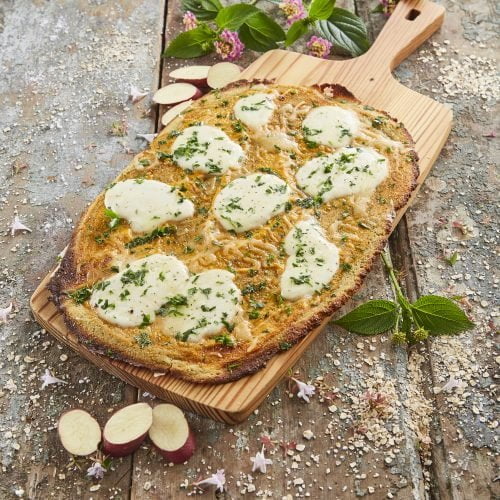 Pizza batata doce CHFP 13