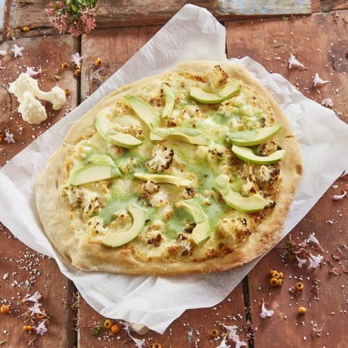 Pizza feliz 5 Pizza feliz CHFP 5