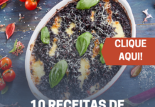 10 receitas de comida de conforto @TeleCulinária